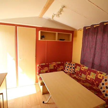 Apartment Land's Hause Par La Conciergerie Francaise Emplacement 16a *